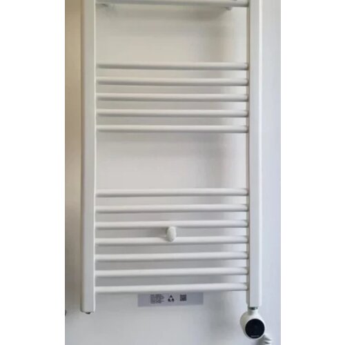 BRAVUS električni radijator sušač beli 500×1000 Cene