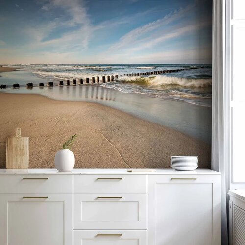  Foto tapeta - Sea Breeze 250x175 Vodootporna Cene