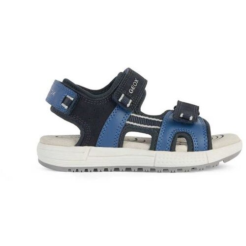 Geox j sandal alben boy Cene