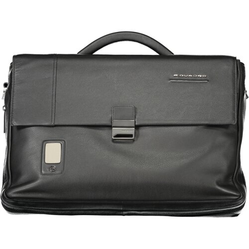 Piquadro MEN'S BRIEFCASE BLACK Cijene