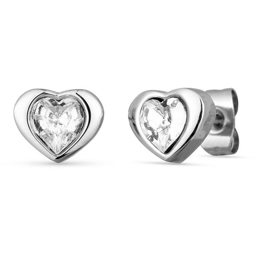 Vuch MyHeart Silver Earrings Cene