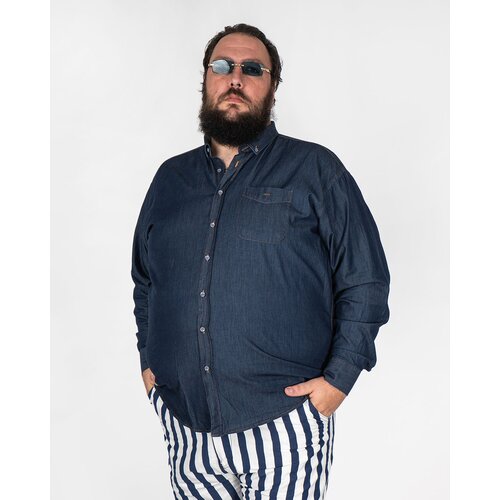 La Force Fashion mu&scaron;ka  ko&scaron;ulja mc 100-03 - teget Cene