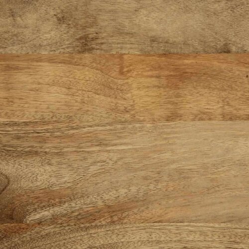  Komoda smeđa 90x33x75 cm Puno drvo Mango Slike