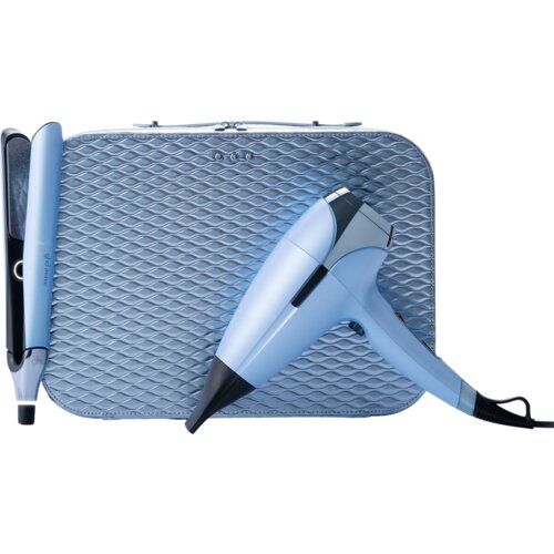GHD Chronos poklon set za žene Slike