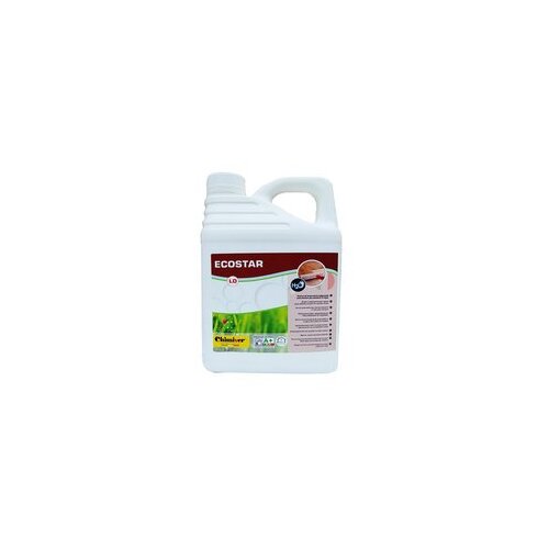 Chimiver panseri s.p.a Pontida ecostar poliuretanski završni lak za parket 1K ld 5l Slike
