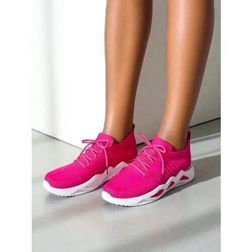 Resti Fabric women's sneakers Kaenno Cene