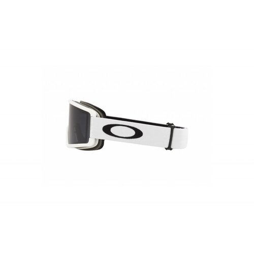  NAOČARE SKI OAKLEY TARGET LINE M matte white-dark grey Cene