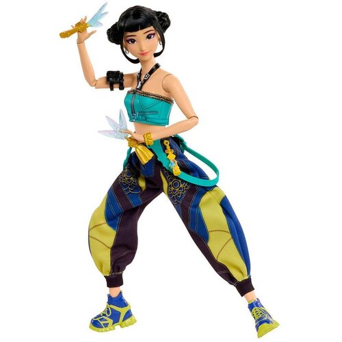 KPop Demon Hunters lutka Zoey 30 cm Cijene