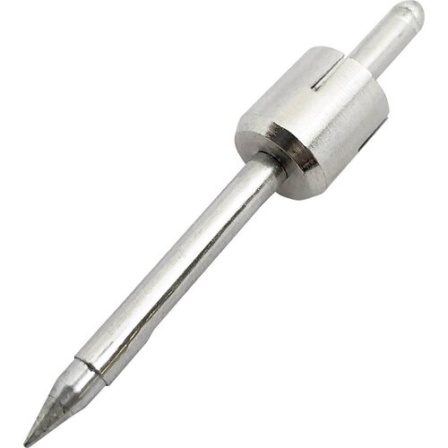 Toolcraft spajkalna konica oblika svinčnika Vsebina\, količina\, vsebina količinskih enot na prodajno enoto 1 kos, (20428976) Cene