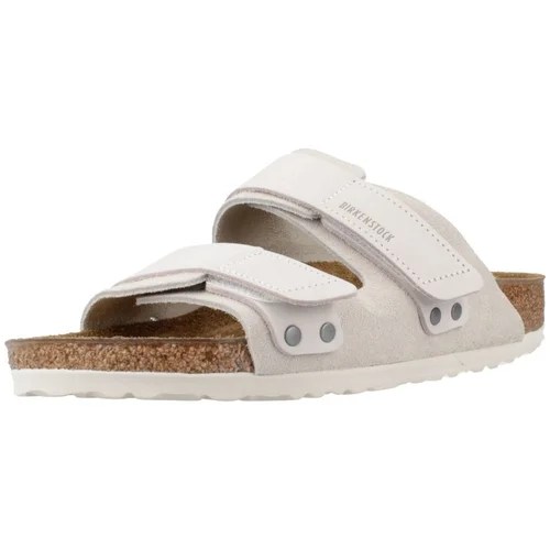 Birkenstock UJI Bijela