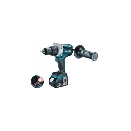 Makita aku bu&amp;scaron;ilica odvijač DDF481Z Slike