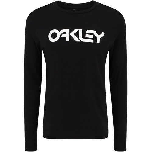 Oakley Funkcionalna majica 'MARK II' črna / bela Cene