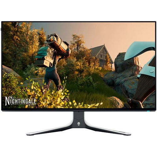 Alienware Monitor LED AW2723DF, 27" QHD (2560x1440), Fast IPS Nano Color, Antiglare, 16:9, 1000:1, 600 cd/m2, G-SYNC, AMD FreeS Cijene