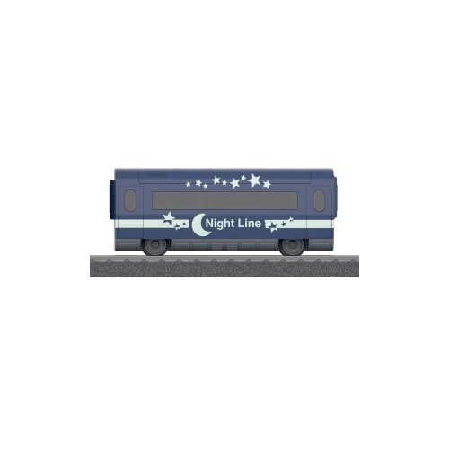 Märklin World World 44115 H0 spalni avto ''Night Line'', (20440025) Cene