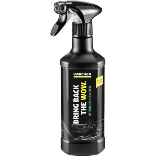  Karcher Sredstvo za či&amp;scaron;ćenje interijera, 500 ml &amp;ndash; RM 651 Slike