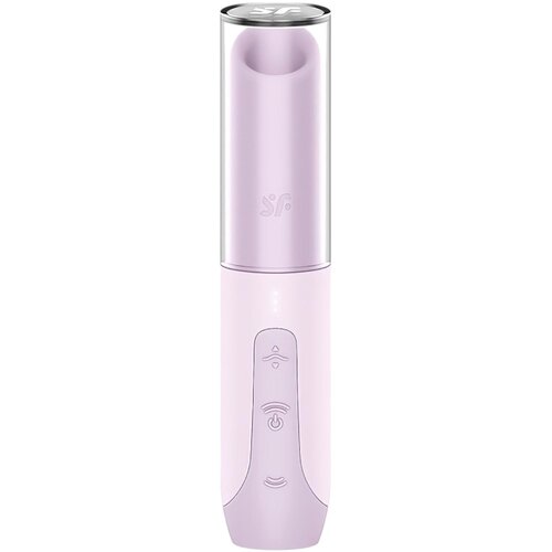 Satisfyer Secret Kiss - zračni stimulator za klitoris (roza) Cene