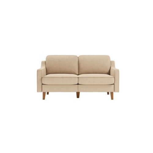 Atelier Del Sofa 2-Seat sofa robin 2 sand walnut Cene