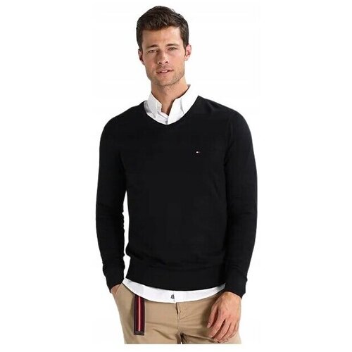 Tommy Hilfiger C817873904060 Crna Slike