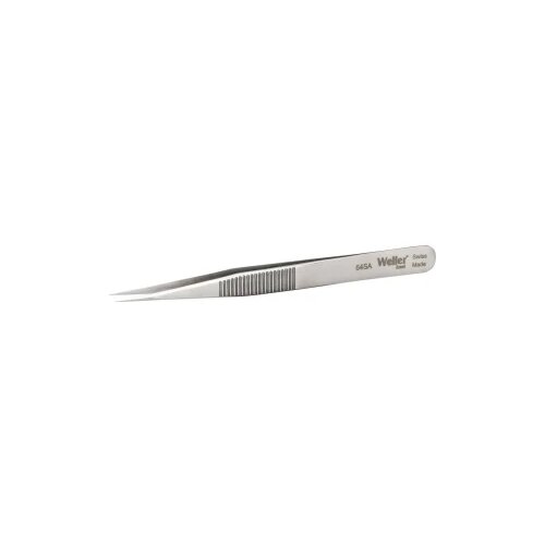 Weller Erem® 64SA precizne pincete &scaron;iljasti, fini 120.00 mm Cijene