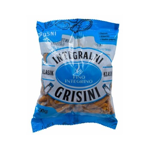  STAPICI INTEGRALNI KLASIK FINOINTEGRINO 200G Cene