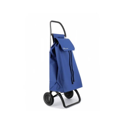 Rolser kolica za pijacu saquet ln 2 azul 7205 Cene