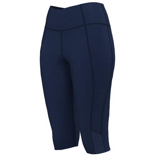 JAKO Hlače 6776D900 pisana Slike