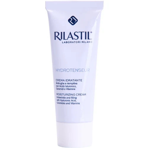 Rilastil Hydrotenseur hidratantna krema za lice protiv bora 50 ml