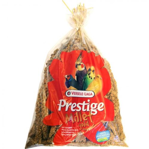 Versele-laga hrana za ptice Žuti proso - Millletspays Bar klas 1kg Cene