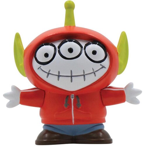 Enesco disney toy story figurica in kolekcija coco marcianito miguel predstavitev, (20839972) Cene