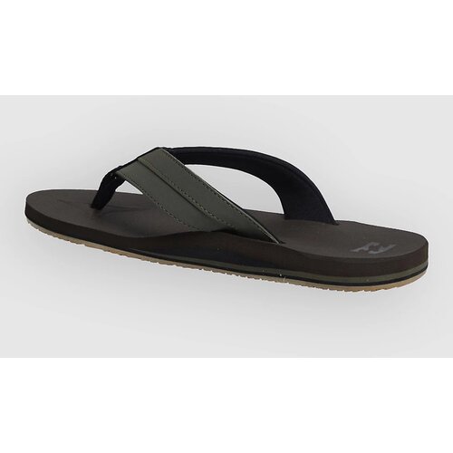 Billabong All Day Impact Sandals chocolate Slike