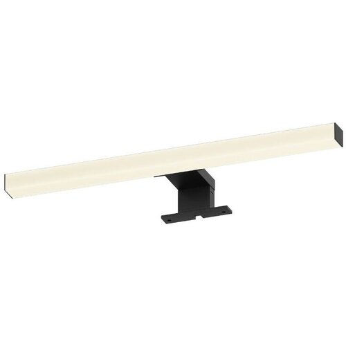 Rabalux Led zidna lampa Oliro, LED 6W, 4000K, 40cm, Crna Cene