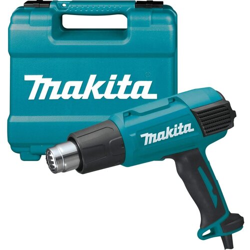 Makita fen za vrući vazduh HG6031VK Slike