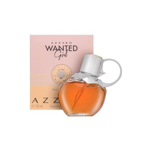 Azzaro Wanted Girl parf&amp;eacute;movan&amp;aacute; voda za žene 30 ml Slike