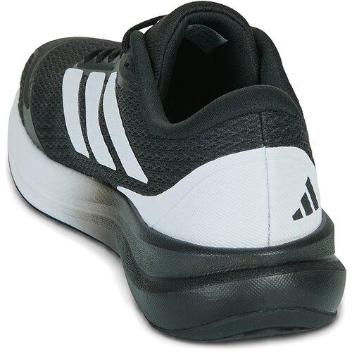 Adidas Nizke superge RUNFALCON 6 J Črna Slike