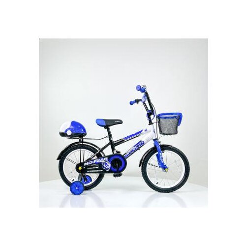 Aristom 721-20 No Fear Dečiji bicikl plavi Cene