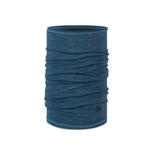 Buff &amp;Scaron;ali &amp;amp; Rute Merino Lightweight Modra Slike