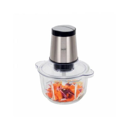 Home Večnamenski sekljalnik, steklena posoda 1.8 lit., 400W - HGAP15 Cene