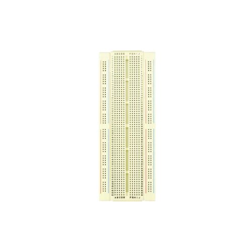 TRU COMPONENTS testna pločica pokretljiva Ukupan broj polova 840 (D x Š x V) 172.7 x 64.5 x 8.5 mm 1 St. Cijene