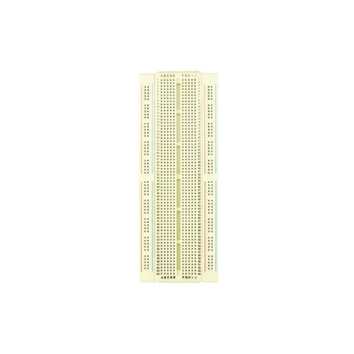 TRU COMPONENTS testna pločica pokretljiva Ukupan broj polova 840 (D x Š x V) 172.7 x 64.5 x 8.5 mm 1 St.