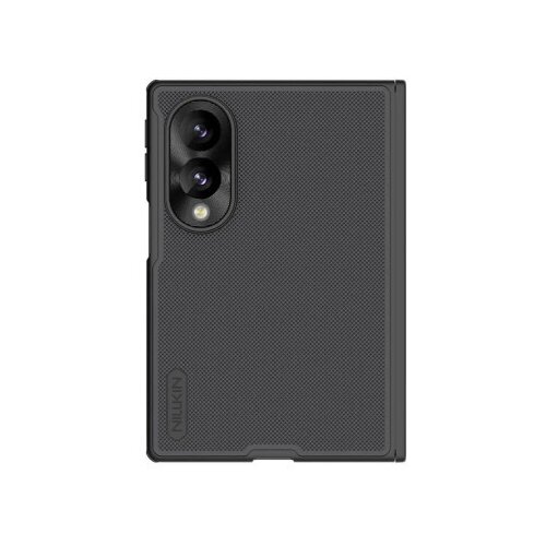  Futrola nillkin frosted shield fold magnetic za samsung f971b galaxy z fold 8 crna ( F125444 ) Slike