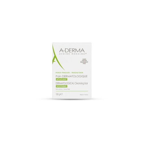 A-derma Dermatolo&amp;scaron;ki sindet Slike