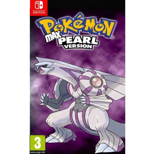 Nintendo (Switch) Pokemon Shining Pearl igrica za Switch&amp;quot; Slike