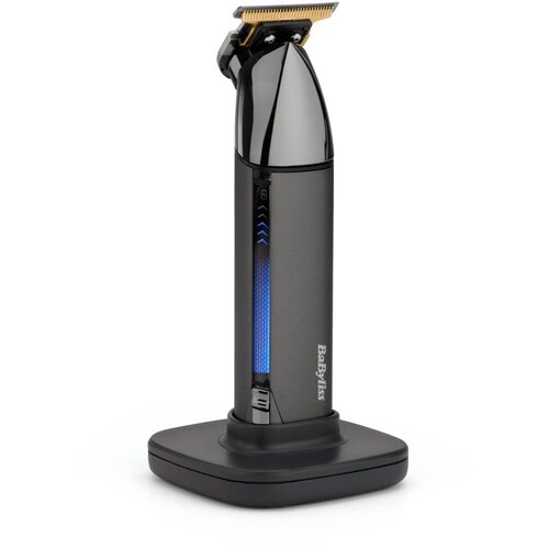 Babyliss &amp;scaron;i&amp;scaron;ač i trimer&amp;nbsp;T991E Black Chrome&amp;nbsp;40 mm Slike