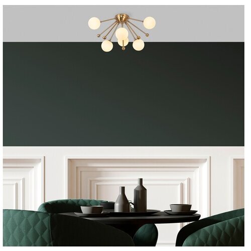 Opviq luster roze 11785 Cene