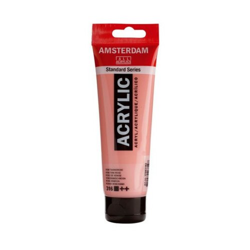  Amsterdam, akrilna boja, venetian rose, 316, 120ml ( 680316 ) Cene