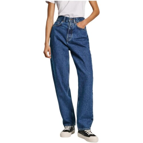 PepeJeans Jeans - Modra Slike