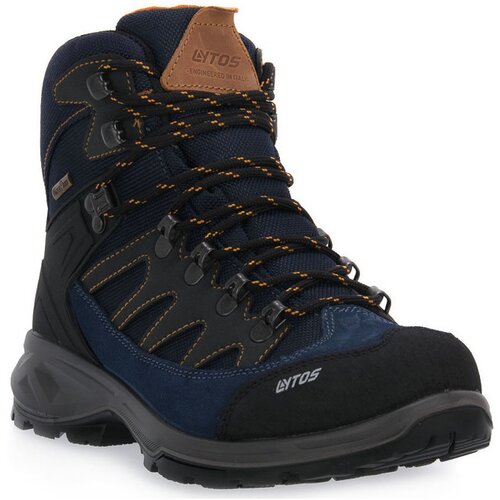 Lytos EBNIT JAB EVO 6 Blue Cene