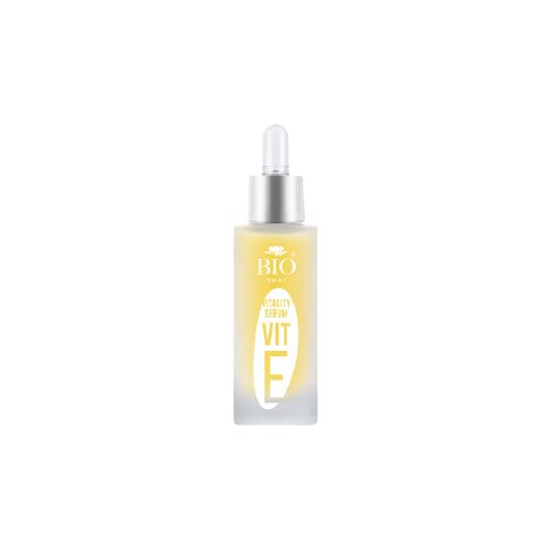 Bio Thai Vitality Serum Vit-E Cene