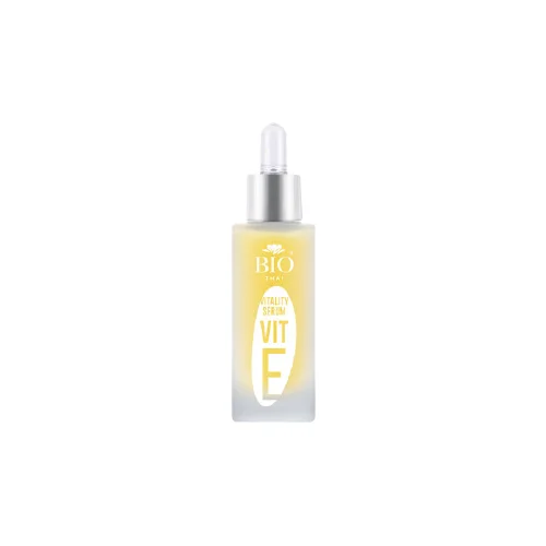 Bio Thai Vitality Serum Vit-E