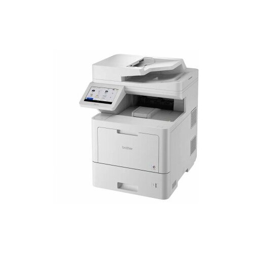 Brother MFCL9630CDN multifunction laser printer Cene